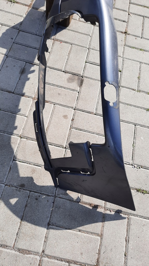 фото №7, Бампер перед volvo xc90 xc 90 02-06r 08620598