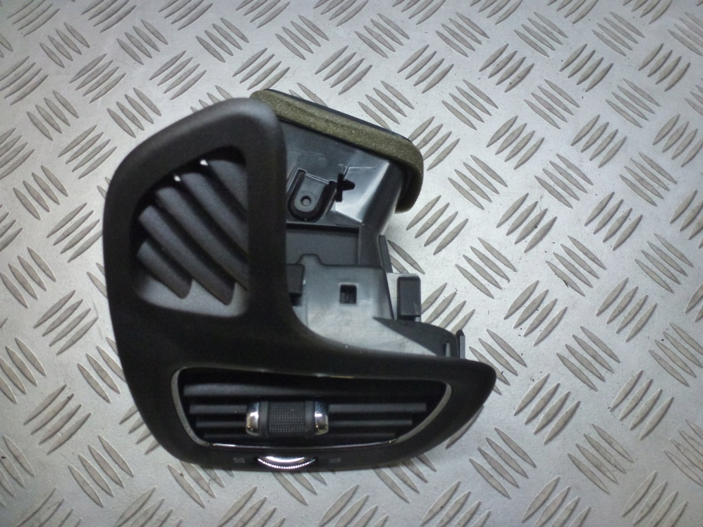 фото №3, Решётка обдув левая compass ii 16-