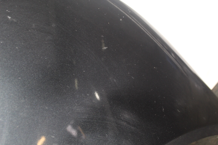 фото №3, Капот renault megane scenic ii teb66