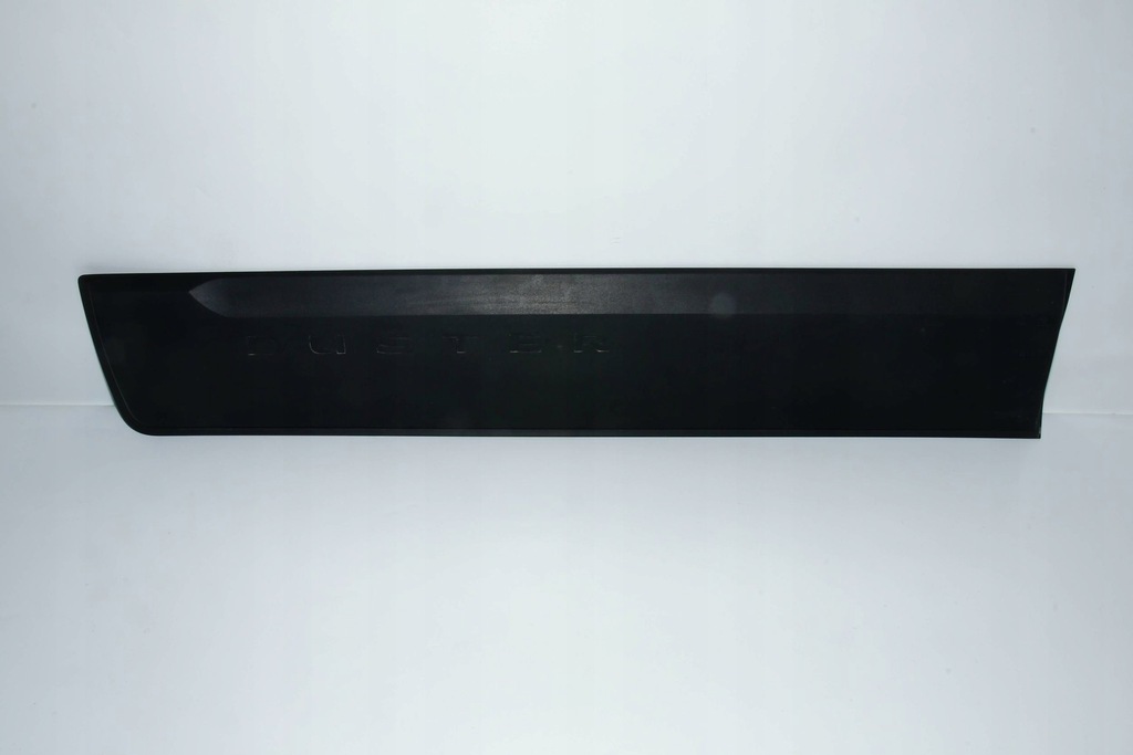 фото №1, Молдинг дверь левый перед 8201700230-a dacia duster ii