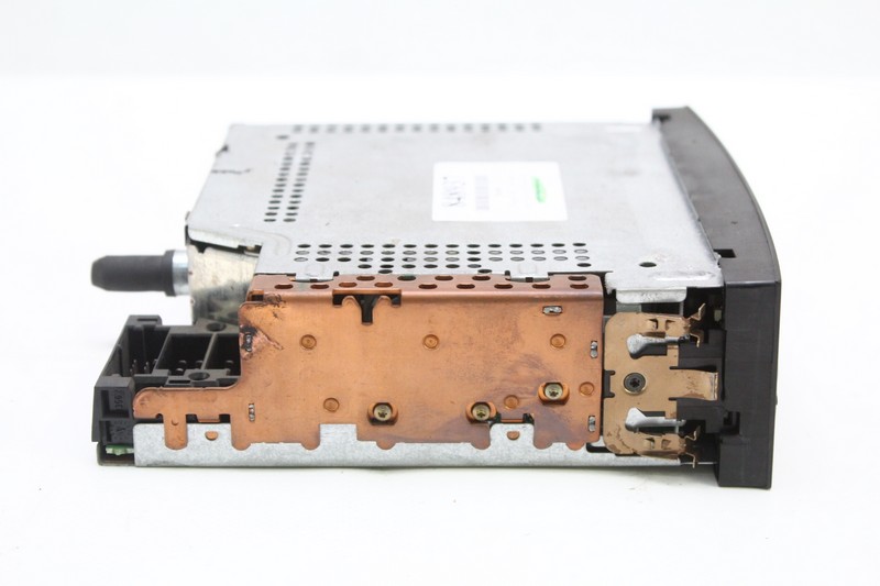 фото №6, Радио радиопроигрыватель cd rds 963659757700 peugeot 307 01-05