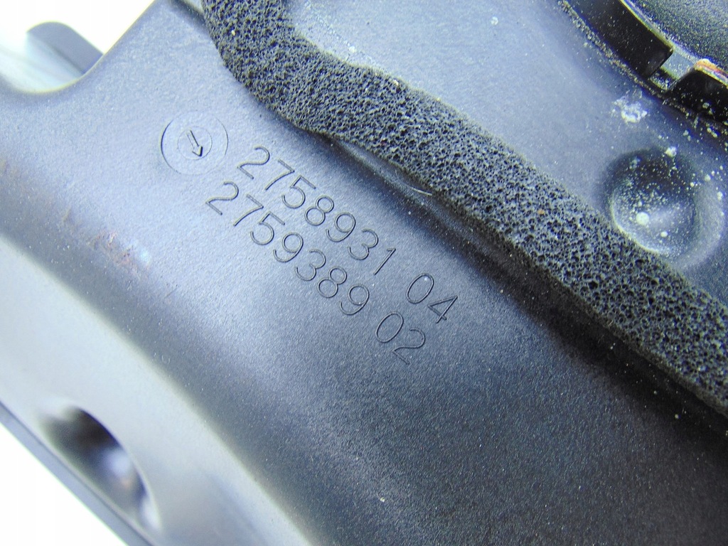 фото №4, Динамік низькочастотний mini r55 r56 r57 r58 9194842