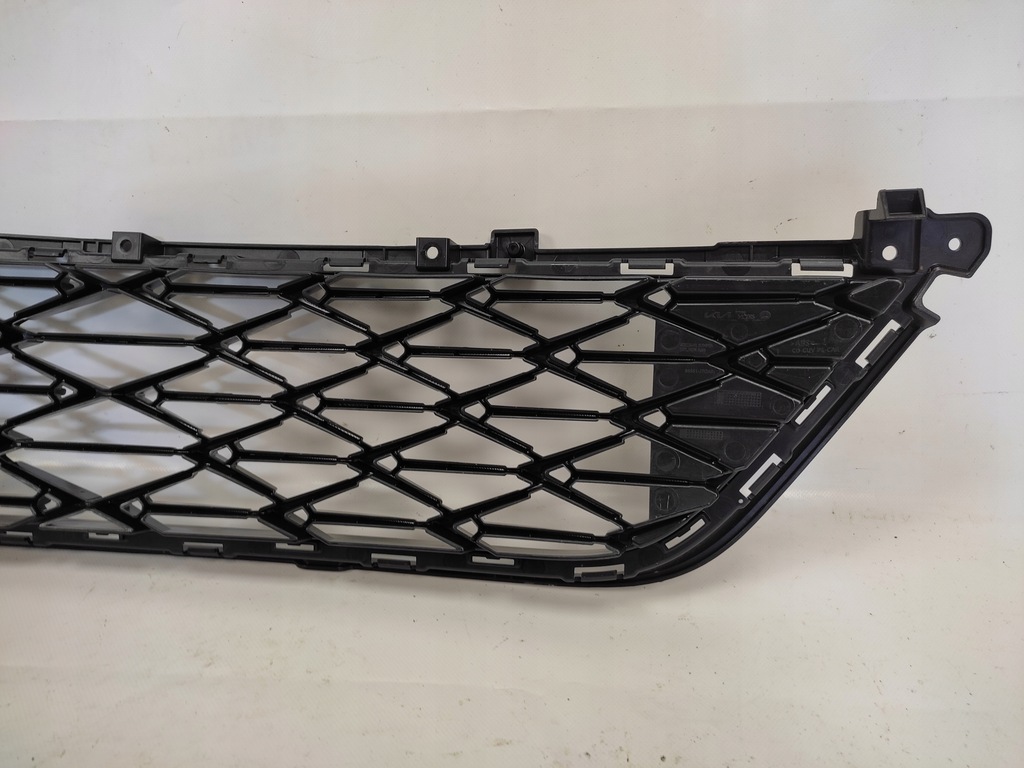 фото №7, Kia x-ceed lift gt-line решітка бампера перед 22-