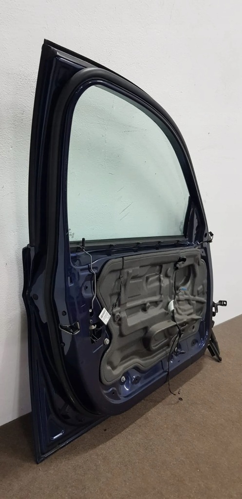 фото №12, Bmw e92 e93 двері ліва