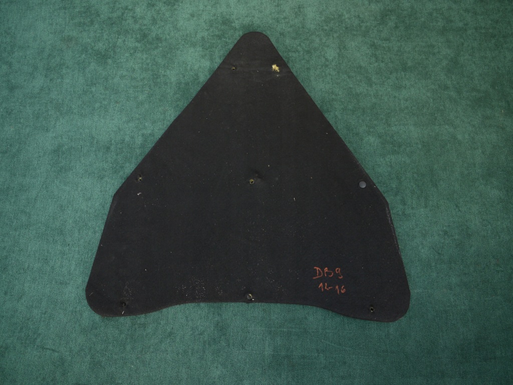 Купить Aston martin dg43-16738-aa