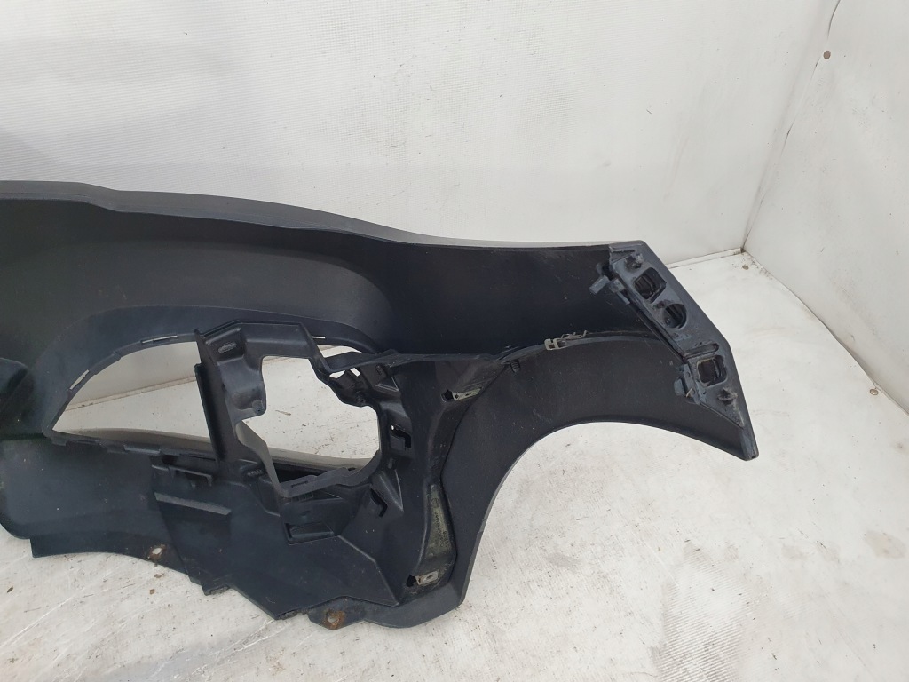 фото №15, Bmw 1 f20 f21 lift lci m набор 11-18 бампер перед передний