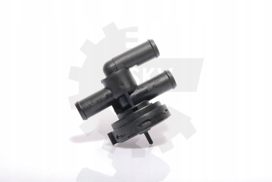 фото №12, Esen skv 95skv900 клапан управляющий, жидкость охлаждающий