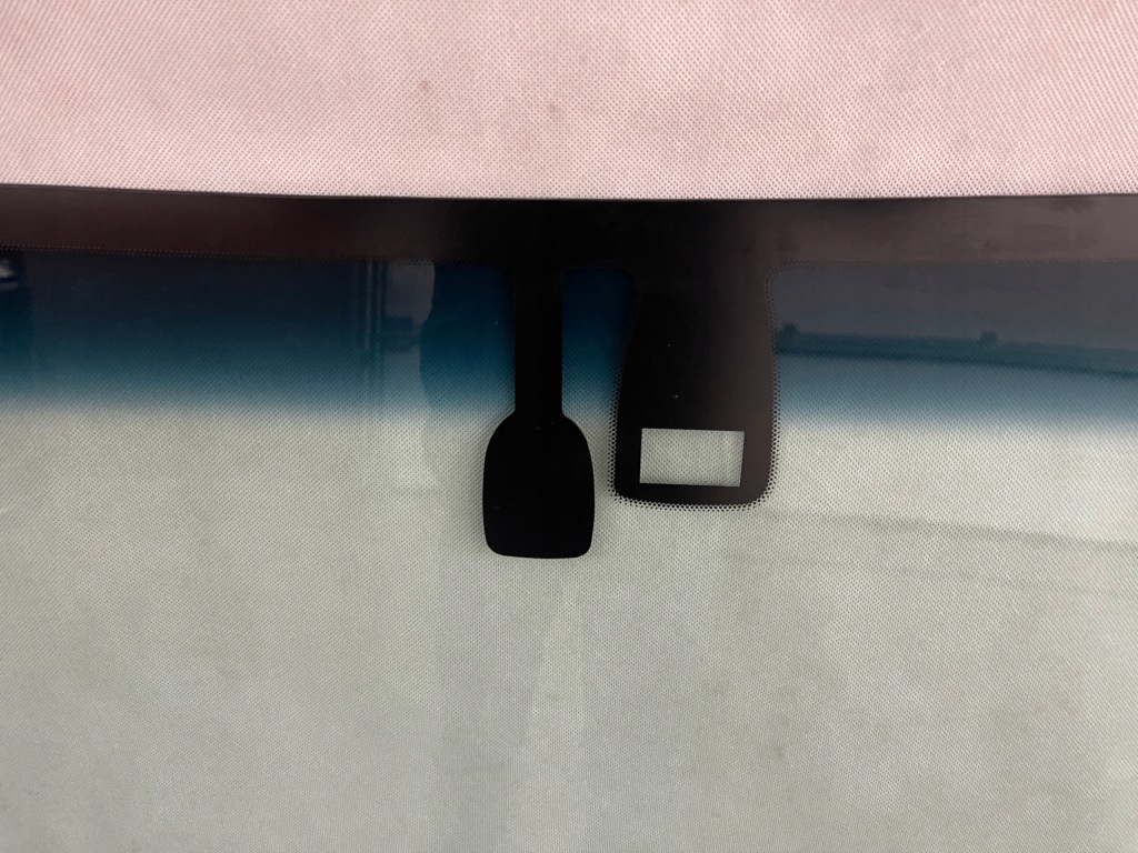 фото №5, Toyota land cruiser j120 стекло передняя po 2002-