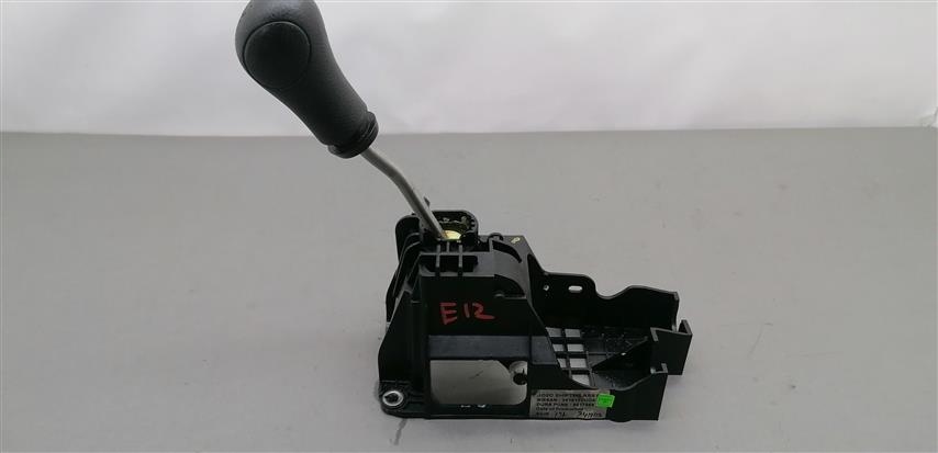 фото №1, Ручка домкрат переключения передач nissan note e12 1.2b