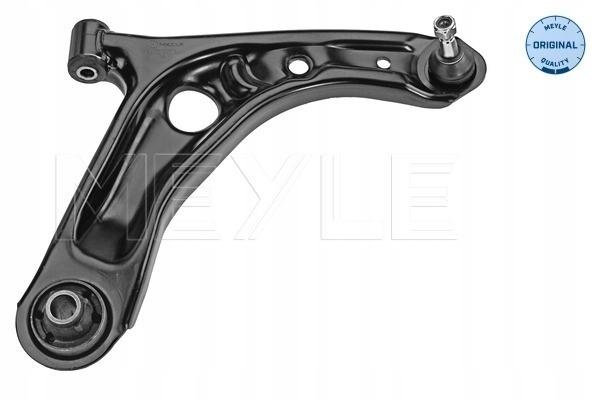 фото №2, Рычаг peugeot p. 107/toyota aygo 05- pr