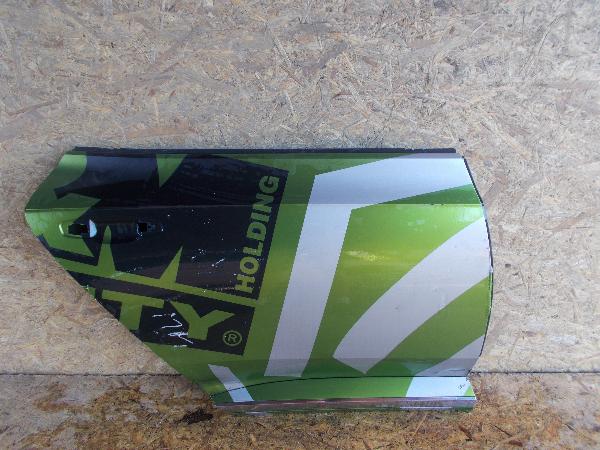 фото №1, Vw arteon дверь задние задняя правое