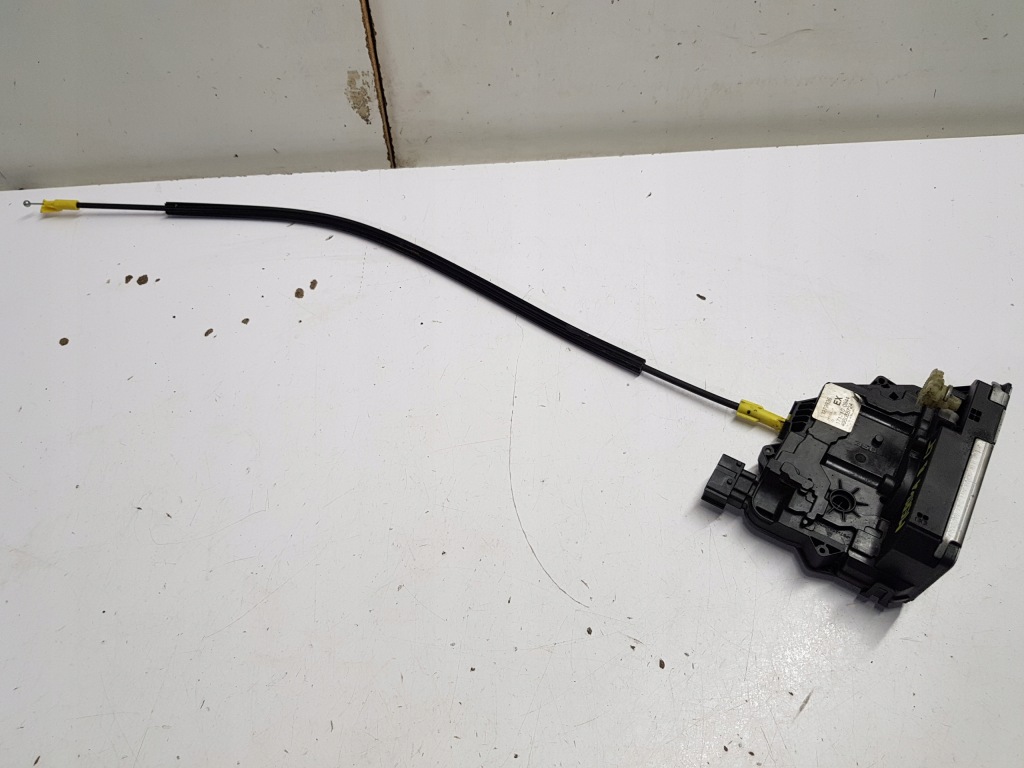 фото №1, Замок двері лівий задня opel meriva b