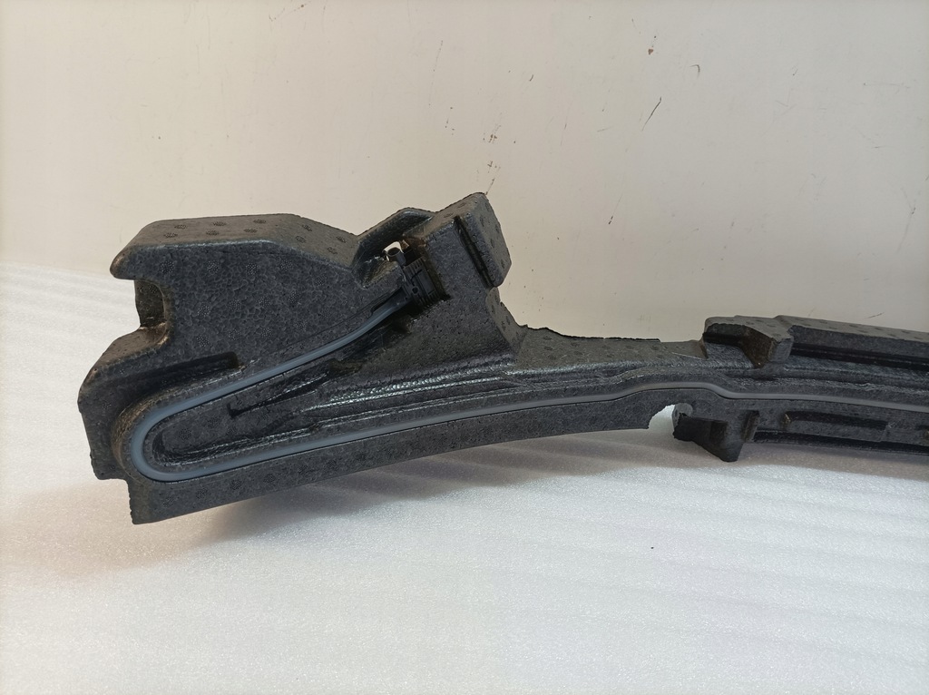 фото №8, Mercedes e klasa w213 lift абсорбер бампера перед