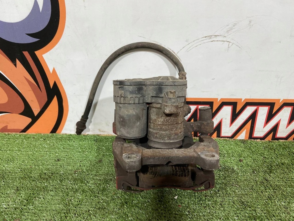 фото №9, Суппорт задняя правый комплект rr velar l560 gx732552aa