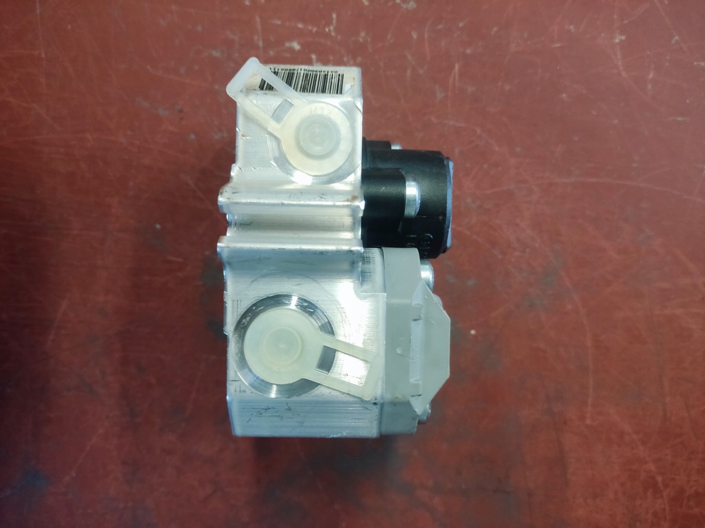 фото №8, Модуль дозуючий інжектор пального дозатор mercedes a4600700155