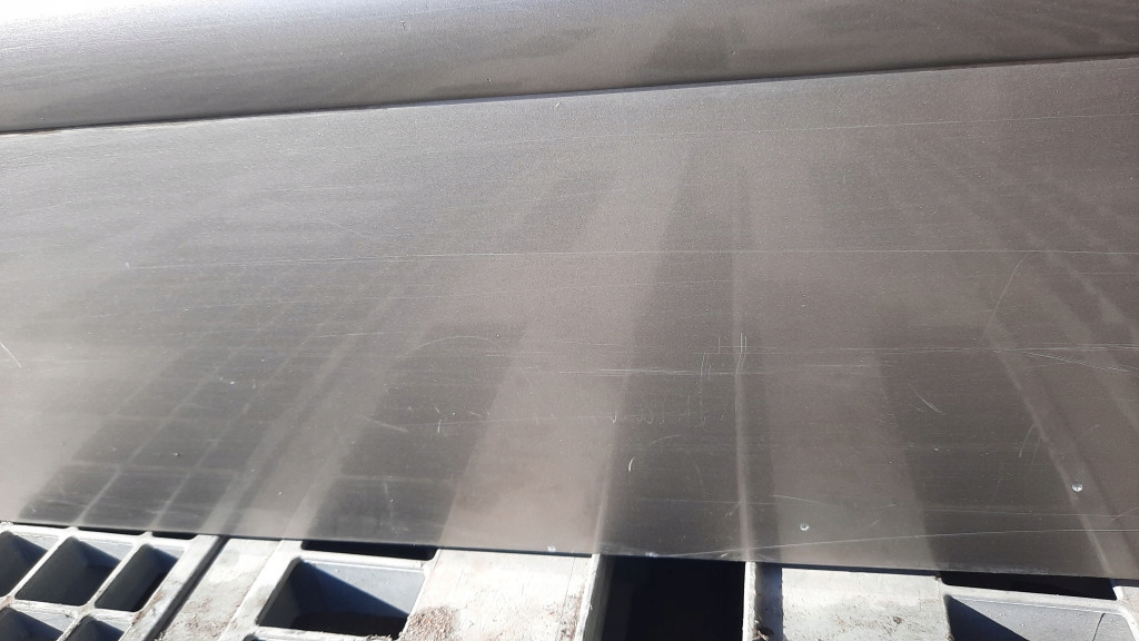 фото №7, Дверь задняя задние правое peugeot 307 kombi 01-05r