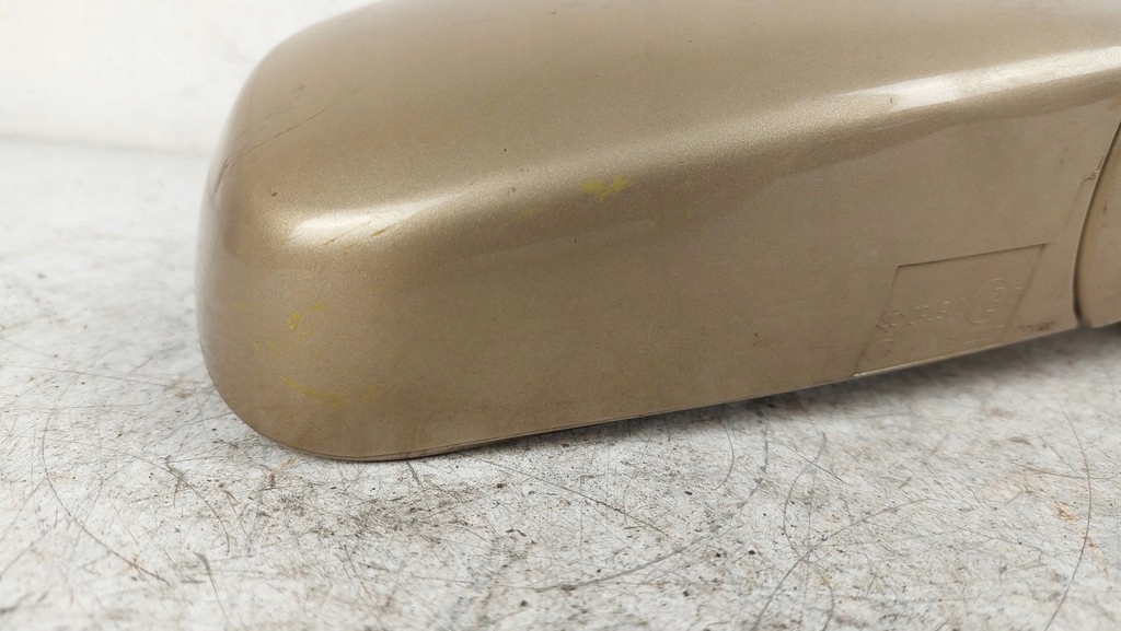 фото №12, Daewoo evanda зеркало правое 60v