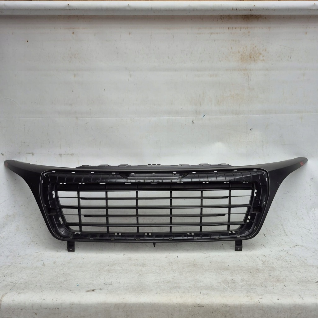 фото №1, Peugeot boxer lift 14- решітка радіатора решітка радіатора радіатора 1314847070