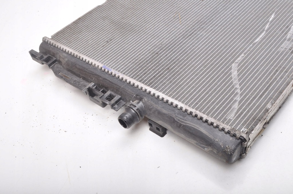 фото №7, Mercedes glc x253 4.0 радиатор wody a0995005403