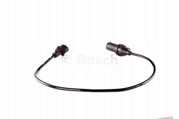 фото №9, Датчик положение вала коленчатого fiat doblo minivan palio punto siena