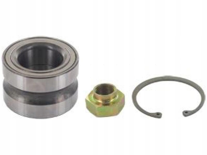 фото №4, Підшипник колеса suzuki p. swift 05- / ignis /wagon r/