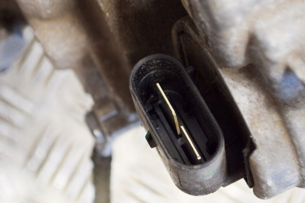 фото №5, Bmw i3 i01 підсилювач керма 6890376 2018 rhd 15225051 uks