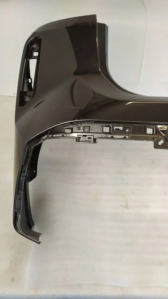 фото №10, Бампер задня bmw x3 g01 18-22