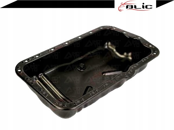 фото №3, Поддон масляная [blic]