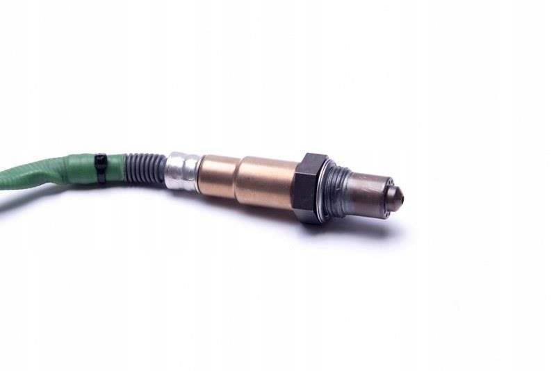 фото №11, Датчик лямбда-зонд mercedes-benz clk c-class e-class