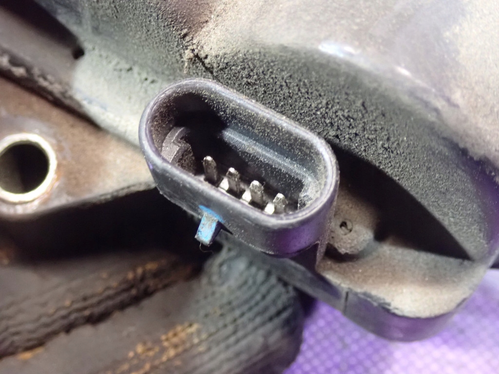 фото №5, Chevrolet spark ii 05-10 0,8 катушка зажигания 96291054