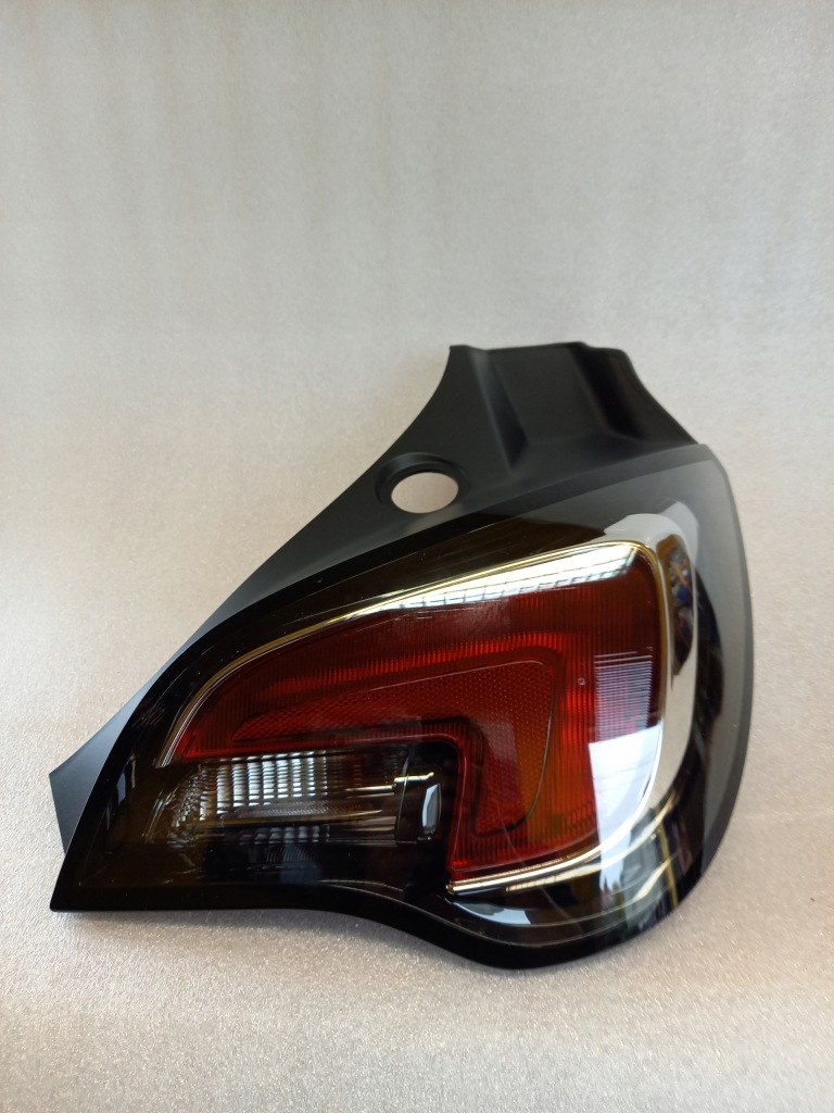 Купить Лампа задняя правая opel adam led оригинальная