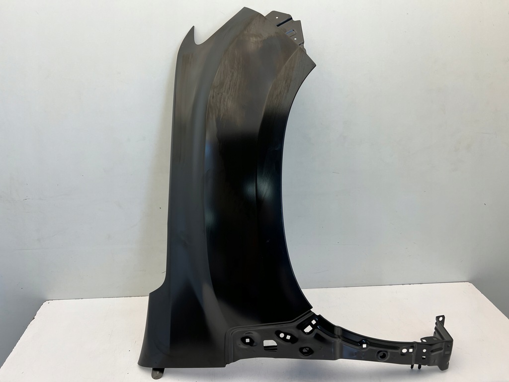 фото №1, Dacia duster ii крила передній правий перед 2017-