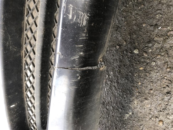 фото №10, Бампер передний перед pdc bmw 3 e91 e90 sparkling graphite m