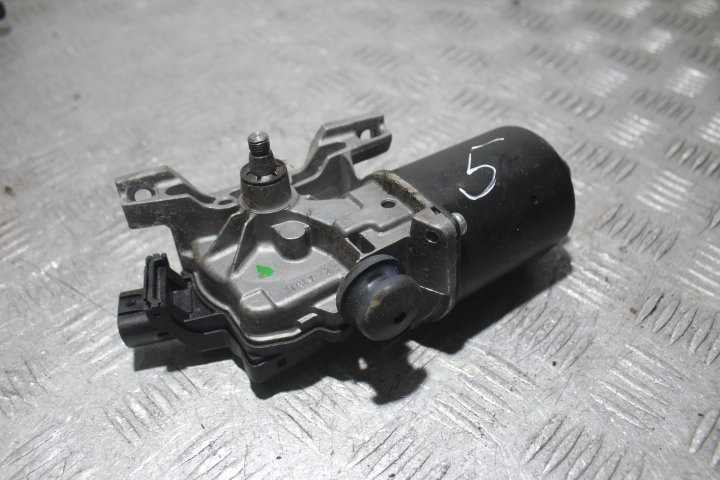 фото №1, Моторчик дворник перед toyota avensis ii t25