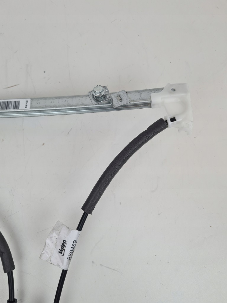 Підйомник скло valeo 850489 правий перед citroen fiat peugeot lancia Київ