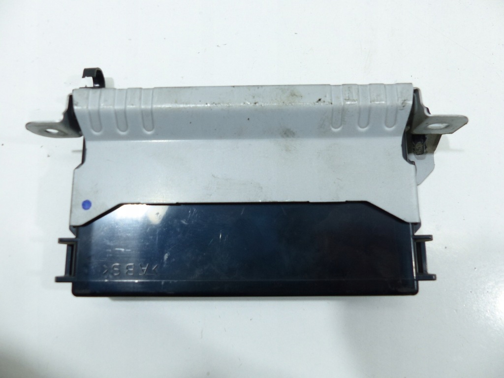 фото №9, Бортовий комп'ютер набір subaru legacy iv 22611an040 2.0d