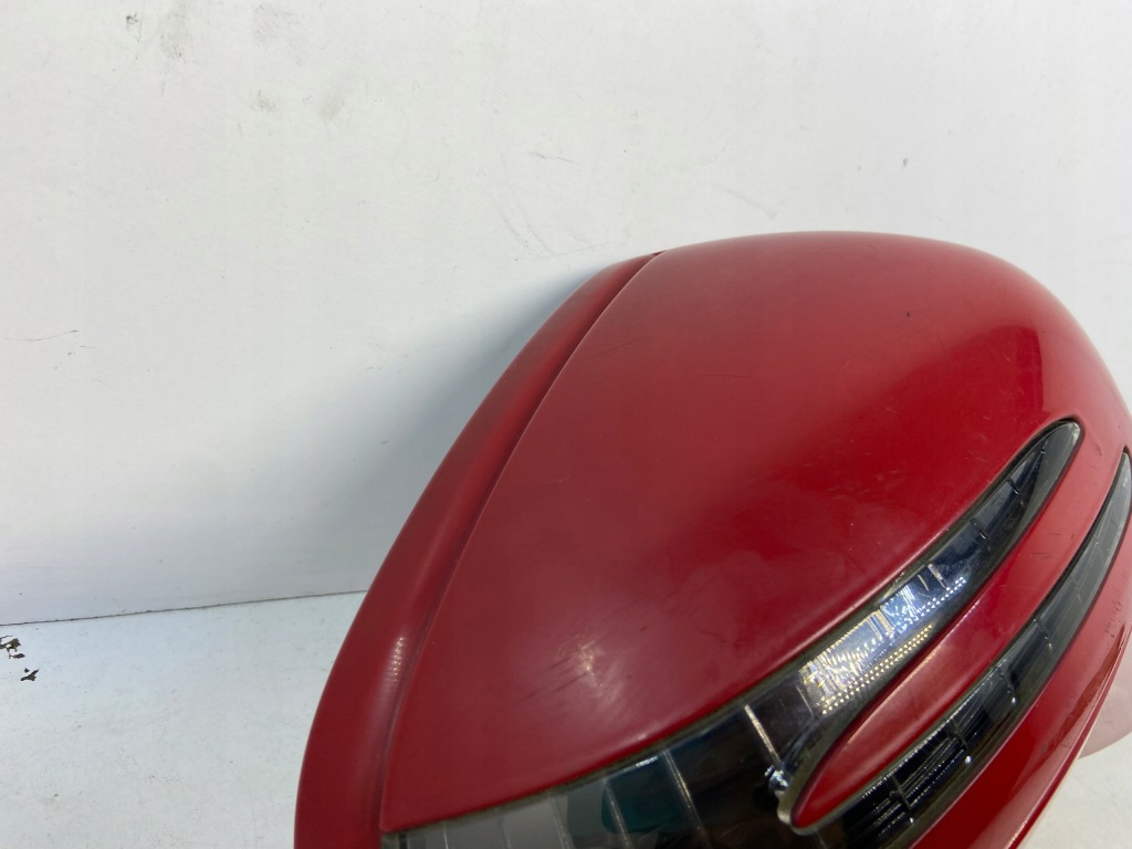 Mercedes slk r172 w172 дзеркало праве зовнішнє 13pin ang 590 Ціна