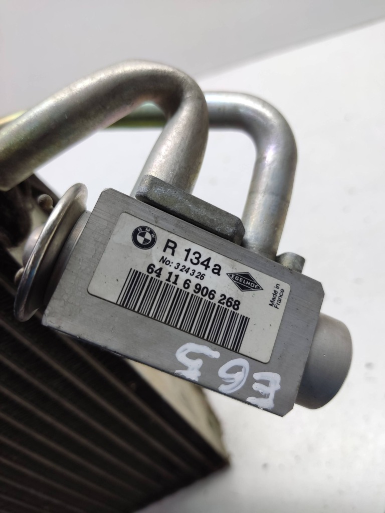 Купить Bmw 7 e65 e66 2004 испаритель кондиционера 6906268