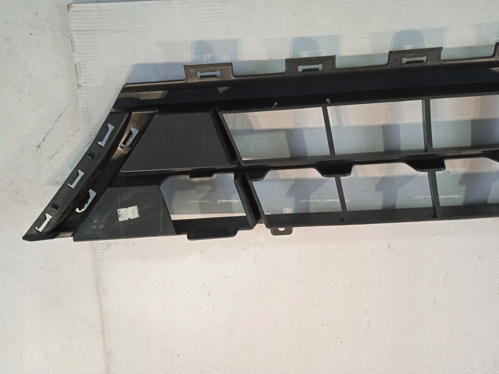 фото №9, Решітка бампера середня ford transit custom