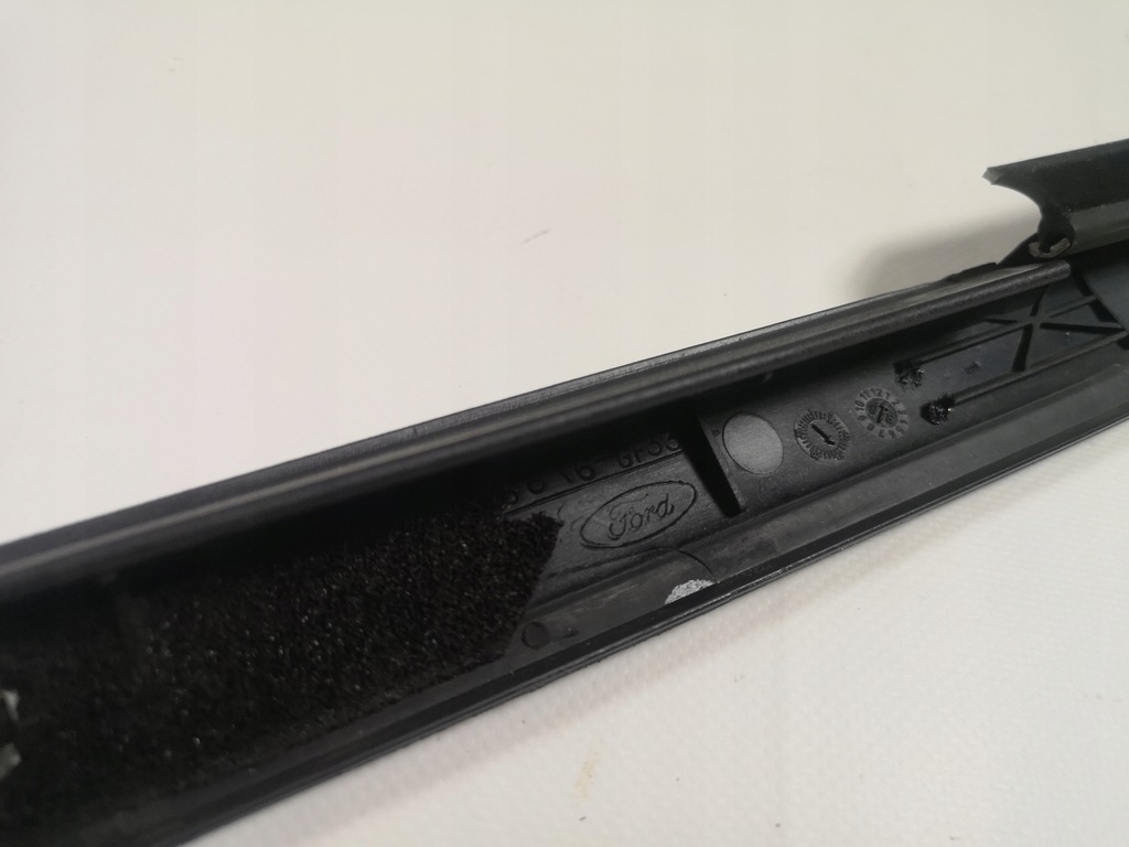 фото №8, Молдинг заглушка кузовна ліва ford mustang cabrio 2010-2014