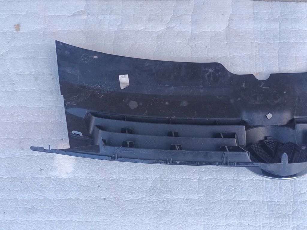 фото №5, Решітка радіатора vw transporter t5 lift решітка радіатора multivan 7e5 2010 - 2015