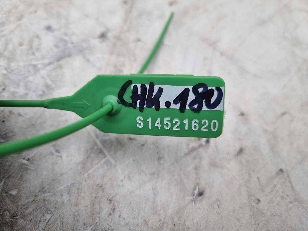 фото №6, Радиатор выхлопных газов 045131513l vw polo iv fox fabia i ibiza iii 1.4 tdi