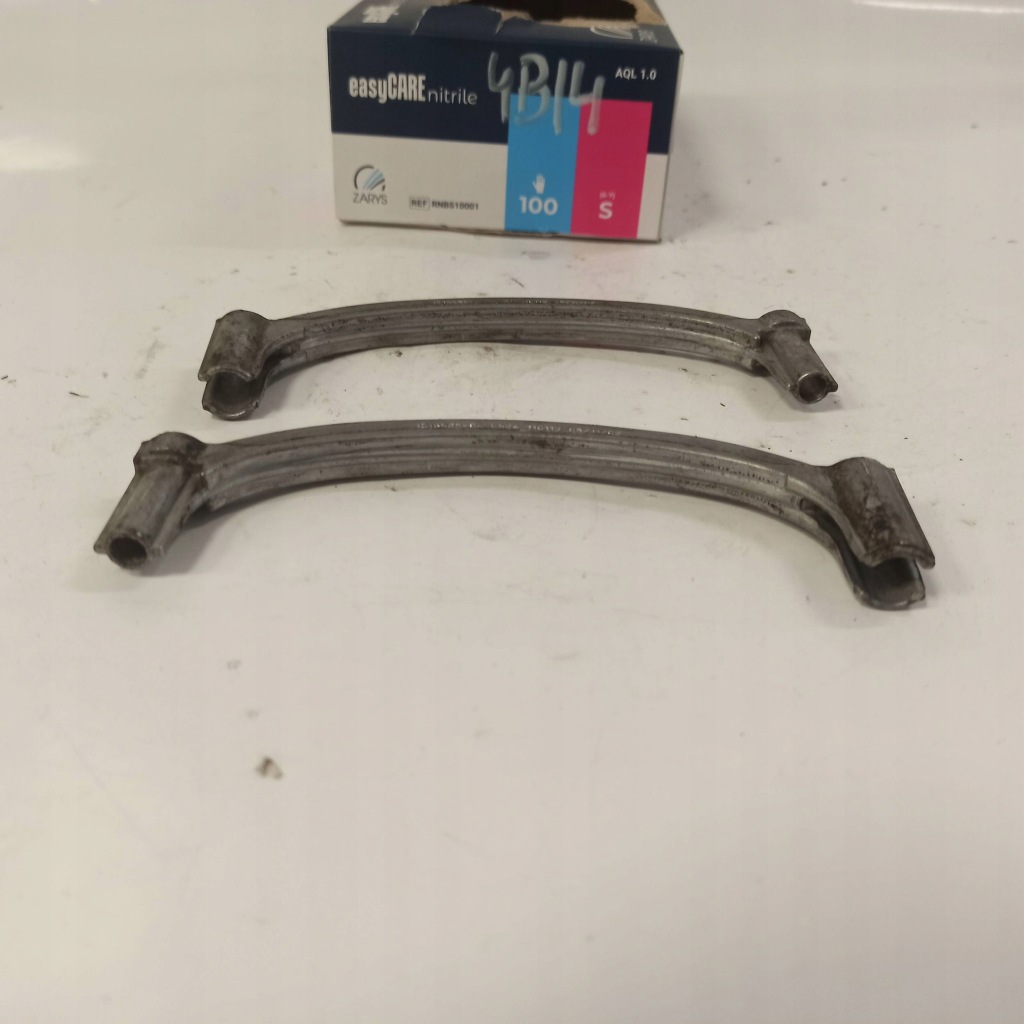 фото №5, Mini r50 пряжка охолодження повітря 1516835