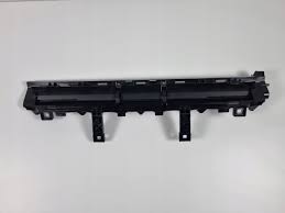 фото №1, Porsche cayenne 9ya 2017 17 - труба впускной воздуха воздуховод шторка