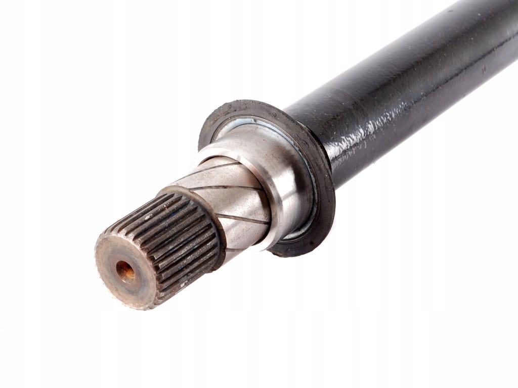 фото №7, Приводной вал приводная правая espace v 1.8 tce 391006893r