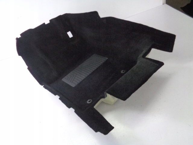 фото №1, Килимок обшивка лівий перед mercedes gle w166 2017 rok