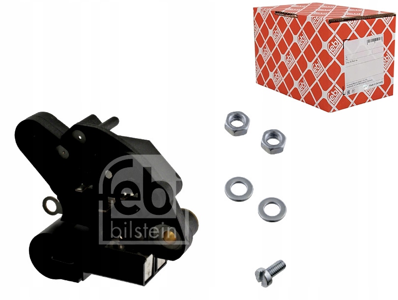 Febi bilstein 17200 регулятор Недорого