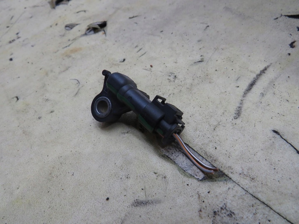 фото №10, Датчик ударный jaguar xe x760 fk7214b342aa02