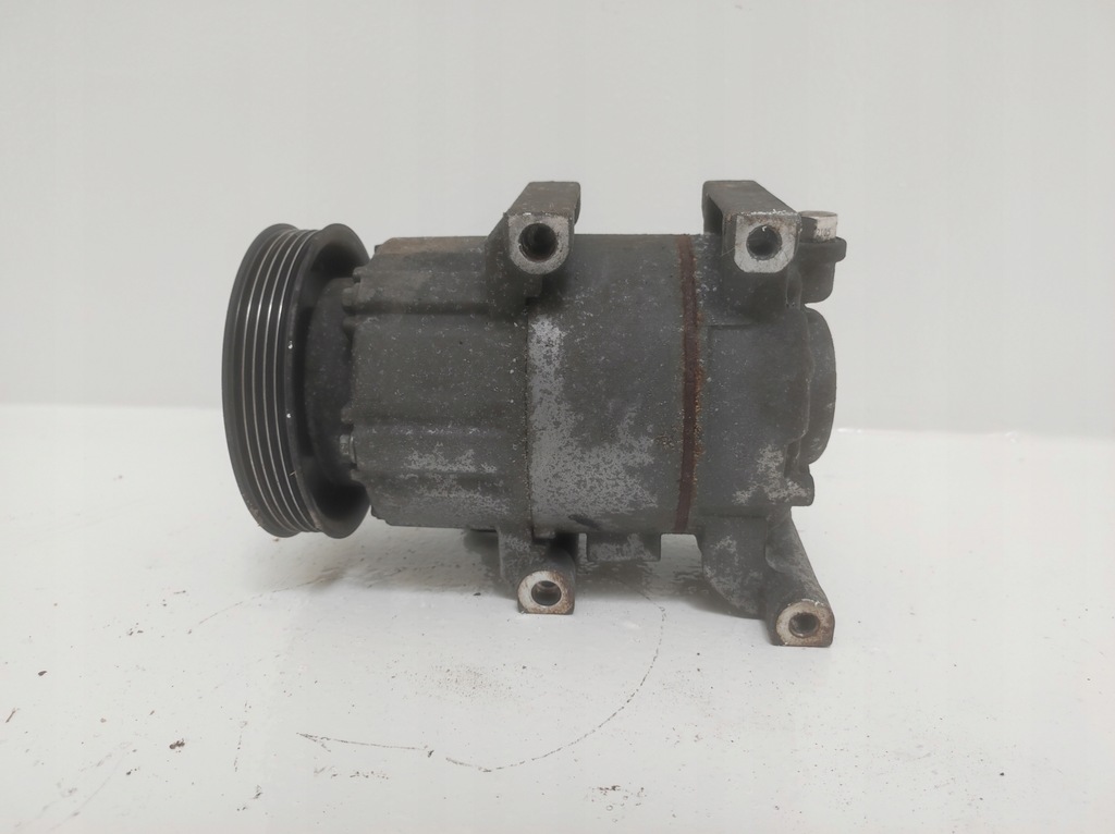 фото №7, Компресор компресор кондиціонера ceed ii 2 1.6 crdi