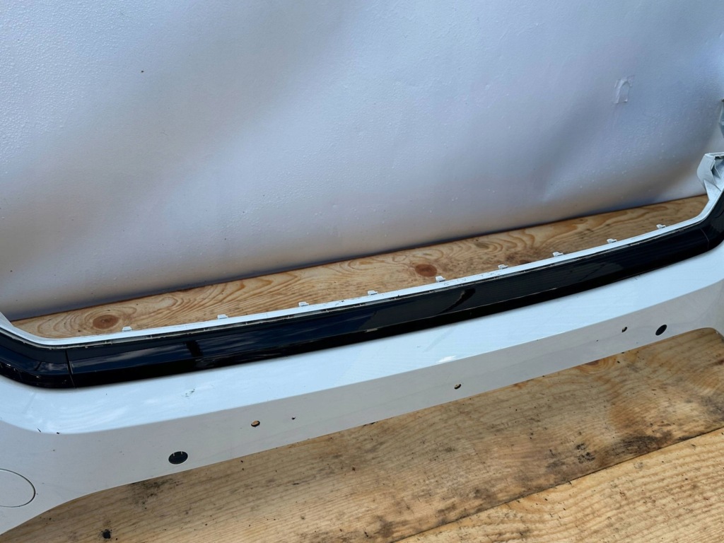 фото №5, Vw t-roc бампер перед передний 2ga807221af